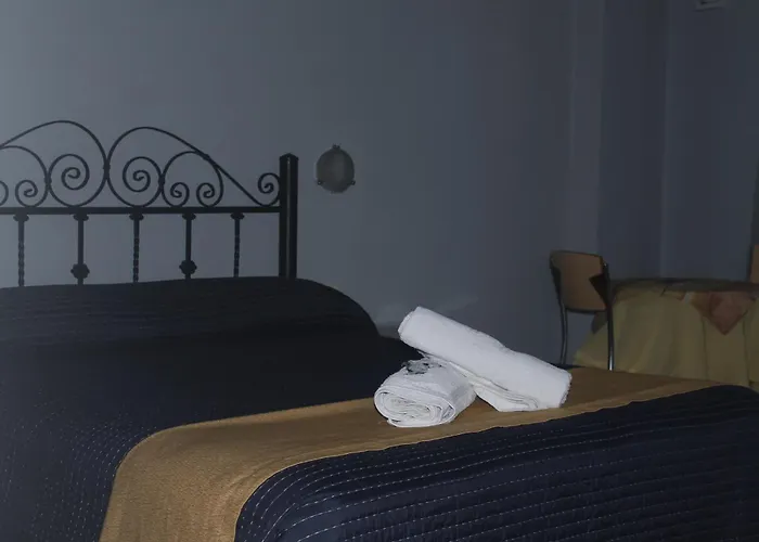 Hotel Sienna