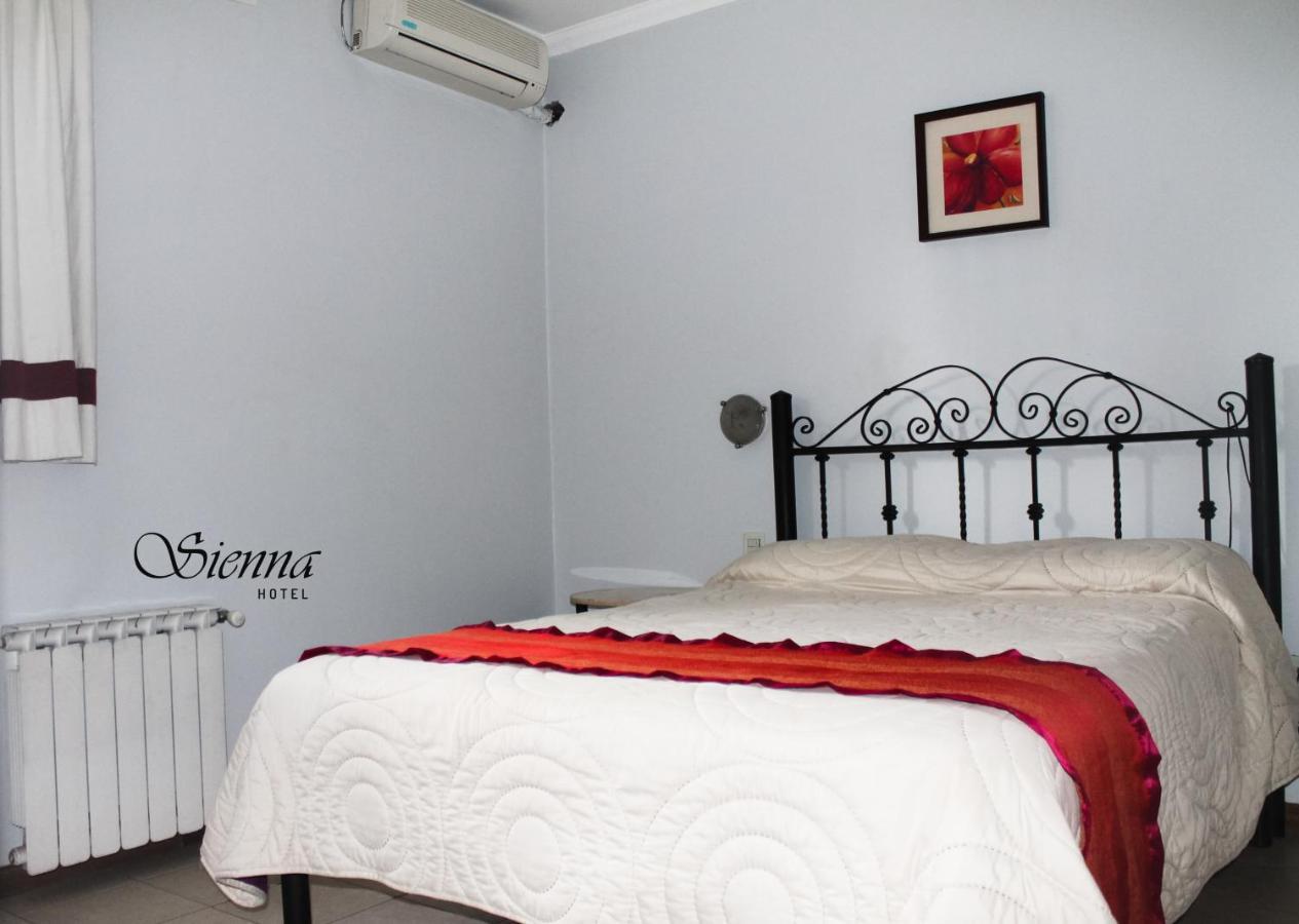 Hotel Sienna Mendoza