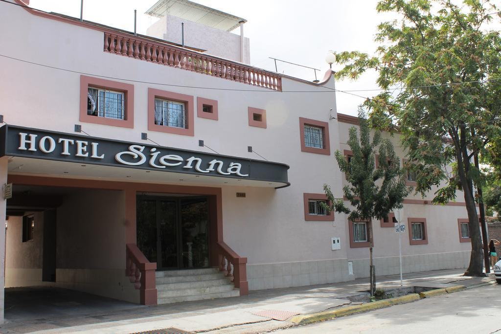 Sienna * Mendoza