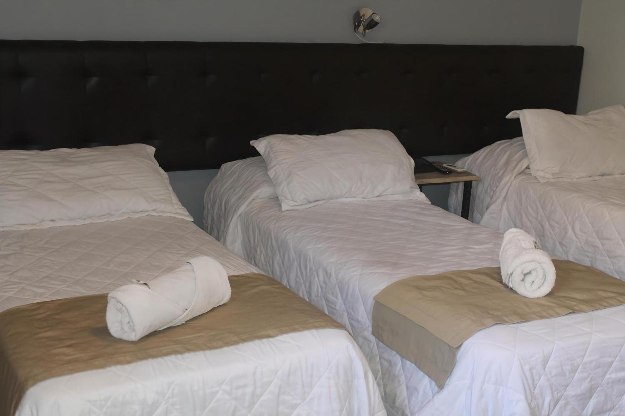 Hotel Sienna