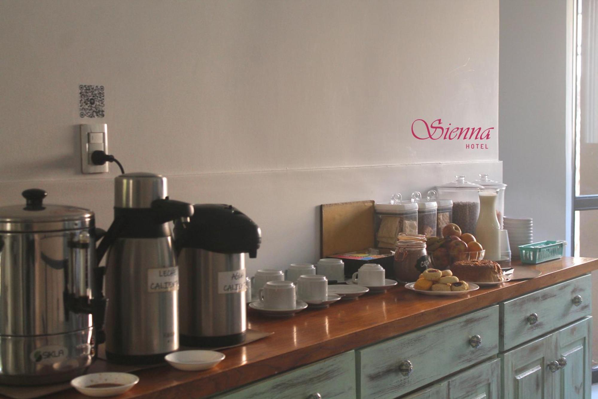 Sienna Hotel